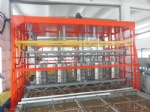 Gantry Rack Electroplating Production line