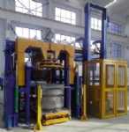 Dip Spin Coating Machine with Tilting